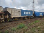 RUMO HPT-033357-3